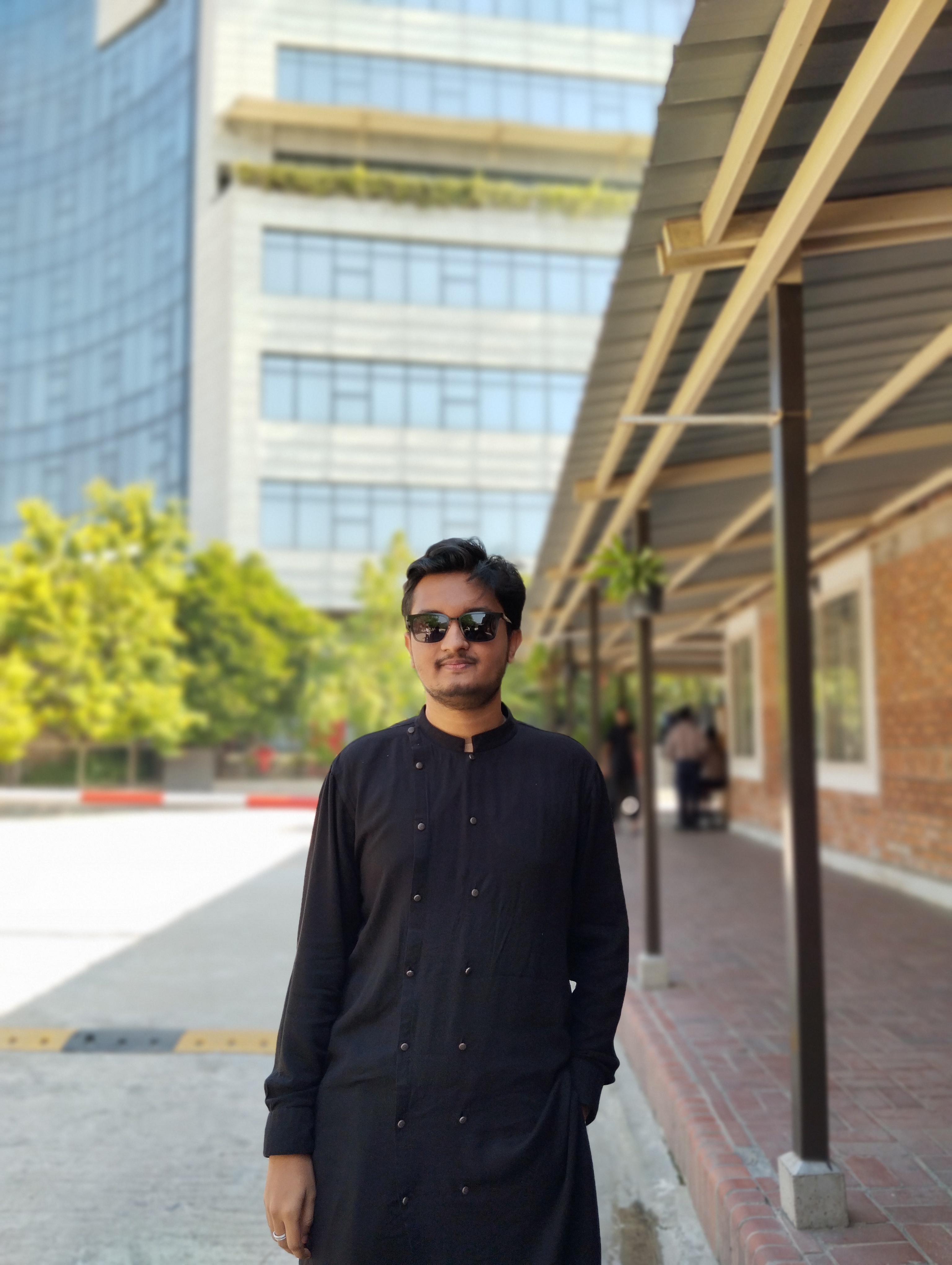 Tanvir Hasan Tamal